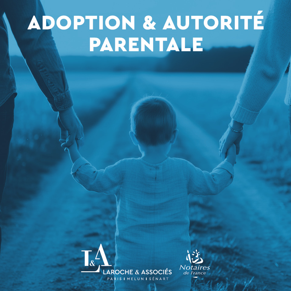 👨‍👩‍👧 Adoption, autorité parentale et beau-parentalité