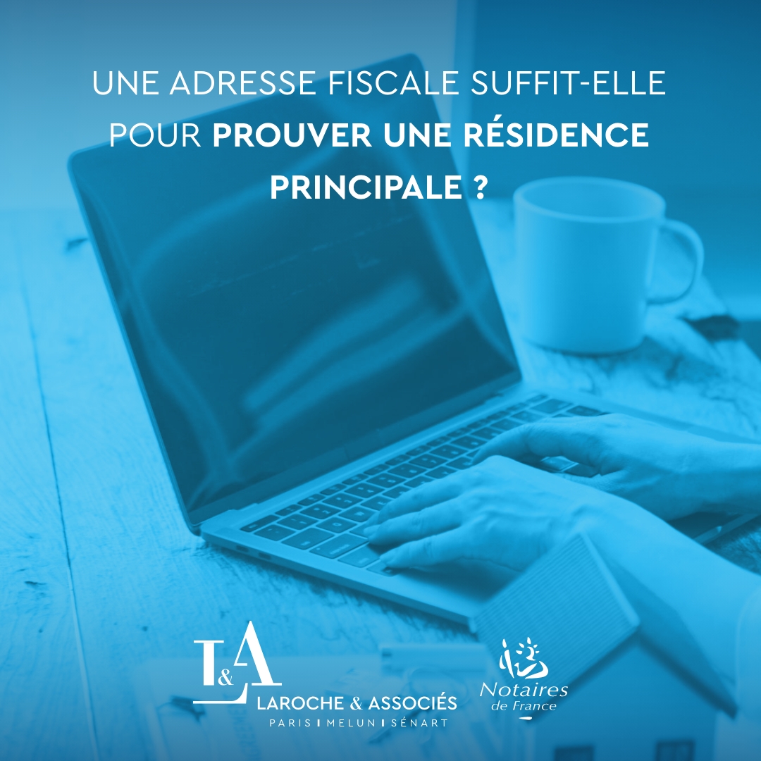 Exonération de la résidence principale : quand les consommations d’énergie valent plus que les déclarations fiscales