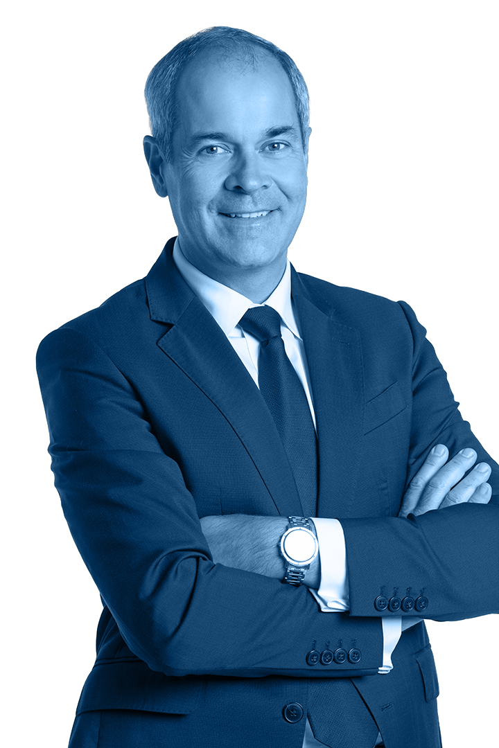 Ludovic Duret