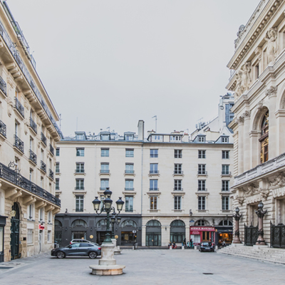 Office de Paris